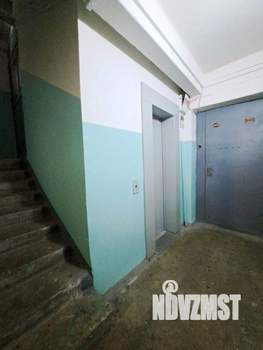 3-к квартира, вторичка, 61м2, 4/9 этаж