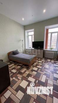 3-к квартира, вторичка, 53м2, 2/4 этаж