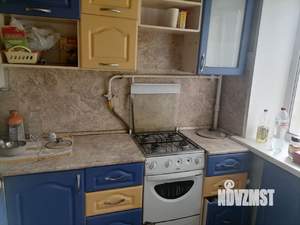 2-к квартира, вторичка, 41м2, 3/5 этаж