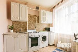 1-к квартира, вторичка, 32м2, 1/9 этаж