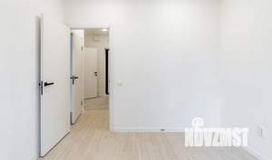 2-к квартира, вторичка, 50м2, 3/4 этаж