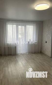 2-к квартира, вторичка, 44м2, 5/5 этаж