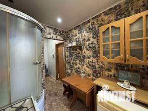 2-к квартира, вторичка, 32м2, 1/2 этаж