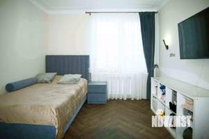 2-к квартира, вторичка, 74м2, 17/25 этаж