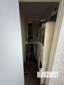 2-к квартира, вторичка, 45м2, 2/5 этаж