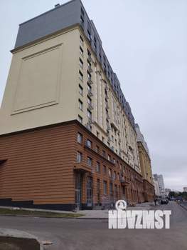 2-к квартира, вторичка, 113м2, 12/12 этаж