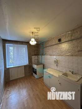 2-к квартира, вторичка, 48м2, 2/9 этаж