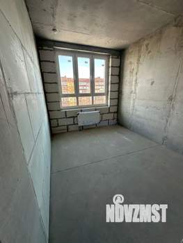 3-к квартира, вторичка, 74м2, 7/8 этаж