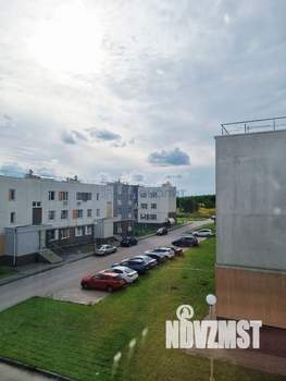 2-к квартира, вторичка, 49м2, 3/3 этаж