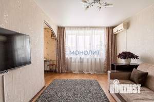 2-к квартира, вторичка, 45м2, 5/5 этаж