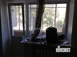 3-к квартира, вторичка, 56м2, 2/5 этаж