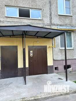 3-к квартира, вторичка, 60м2, 1/9 этаж