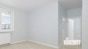 1-к квартира, вторичка, 47м2, 6/12 этаж