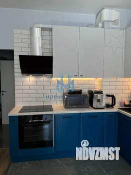 1-к квартира, вторичка, 62м2, 1/5 этаж