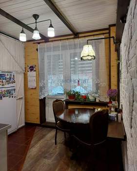 1-к квартира, вторичка, 42м2, 2/17 этаж