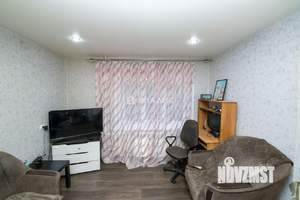 1-к квартира, вторичка, 30м2, 2/5 этаж