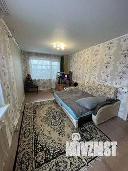 3-к квартира, вторичка, 58м2, 5/9 этаж