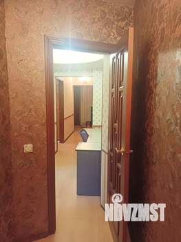 3-к квартира, вторичка, 91м2, 3/12 этаж
