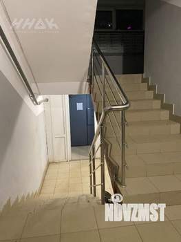 3-к квартира, вторичка, 59м2, 1/9 этаж