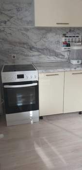 1-к квартира, вторичка, 35м2, 6/10 этаж