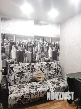 3-к квартира, вторичка, 45м2, 5/5 этаж