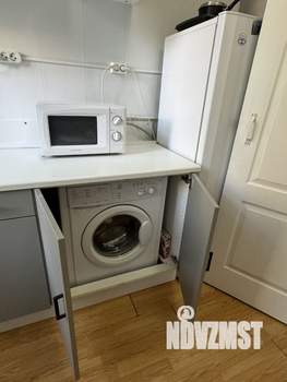 Студия квартира, вторичка, 18м2, 1/3 этаж