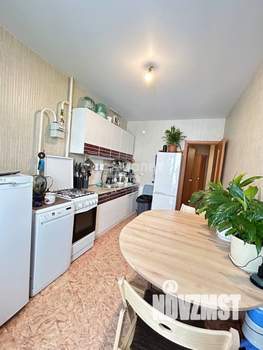 2-к квартира, вторичка, 51м2, 2/3 этаж