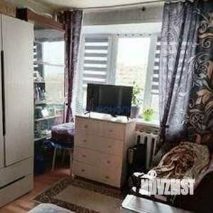 1-к квартира, вторичка, 21м2, 8/9 этаж