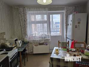 1-к квартира, вторичка, 51м2, 3/8 этаж