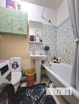 1-к квартира, вторичка, 30м2, 7/10 этаж