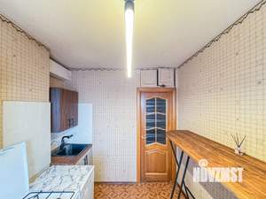 2-к квартира, вторичка, 45м2, 9/9 этаж