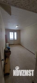 3-к квартира, вторичка, 64м2, 3/9 этаж