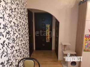 3-к квартира, вторичка, 58м2, 4/5 этаж