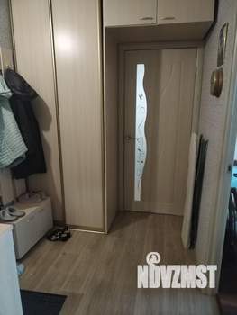 2-к квартира, вторичка, 38м2, 4/5 этаж