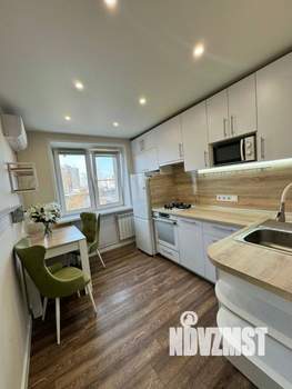 1-к квартира, вторичка, 35м2, 7/10 этаж