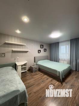 1-к квартира, вторичка, 44м2, 14/20 этаж