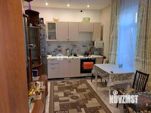 2-к квартира, вторичка, 40м2, 1/2 этаж