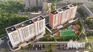 3-к квартира, вторичка, 68м2, 7/12 этаж