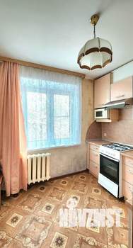 1-к квартира, вторичка, 34м2, 1/3 этаж