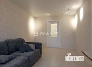 2-к квартира, вторичка, 56м2, 3/9 этаж