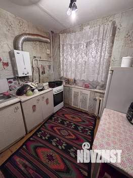 2-к квартира, вторичка, 41м2, 1/5 этаж