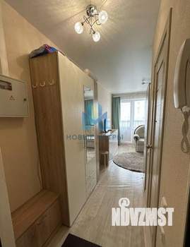 Студия квартира, вторичка, 20м2, 8/10 этаж