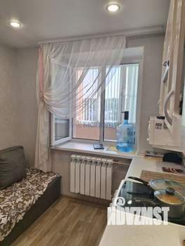 1-к квартира, вторичка, 35м2, 8/14 этаж