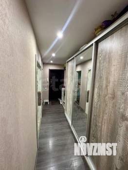 3-к квартира, вторичка, 60м2, 4/9 этаж