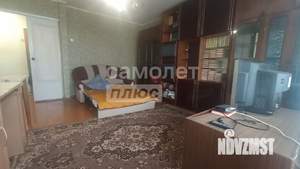 3-к квартира, вторичка, 61м2, 6/9 этаж