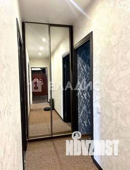 3-к квартира, вторичка, 55м2, 1/3 этаж