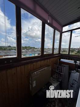 2-к квартира, вторичка, 47м2, 3/3 этаж