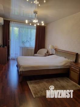 3-к квартира, вторичка, 68м2, 2/9 этаж