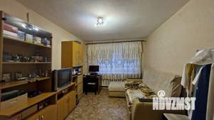 2-к квартира, вторичка, 39м2, 2/5 этаж