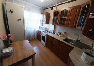 3-к квартира, вторичка, 63м2, 4/9 этаж